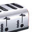 Sq Professional Gems 4 Slice Toaster-100547629