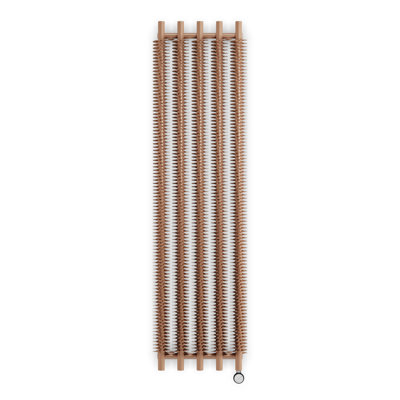 Ribbon V Vertical Designer Radiator