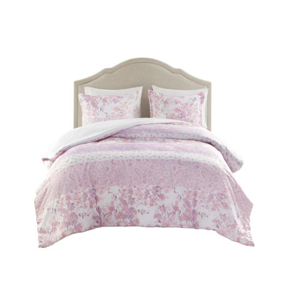 Ensemble de housse de couette 2 pièces