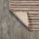 Amiyah Modern Farmhouse Pinstripe Brown/Natural Indoor/Outdoor Rug