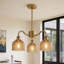 Semi Flush Mount