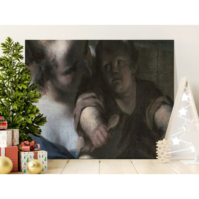 Minter Wrapped Canvas Print Set