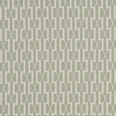 Tissu belvédère Schumacher X Veere Grenney