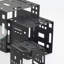 Squared 7" Cube Riser-1515467659