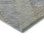 Tapis taupe Prisco lavable à la machine de qualité supérieure-593148349