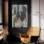 Art mural en verre Epic Art «Bistro Selections 2» par Coco Good, 24 po x 36 po