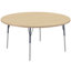 Table ronde à hauteur réglable-67130263-67130266-80013672