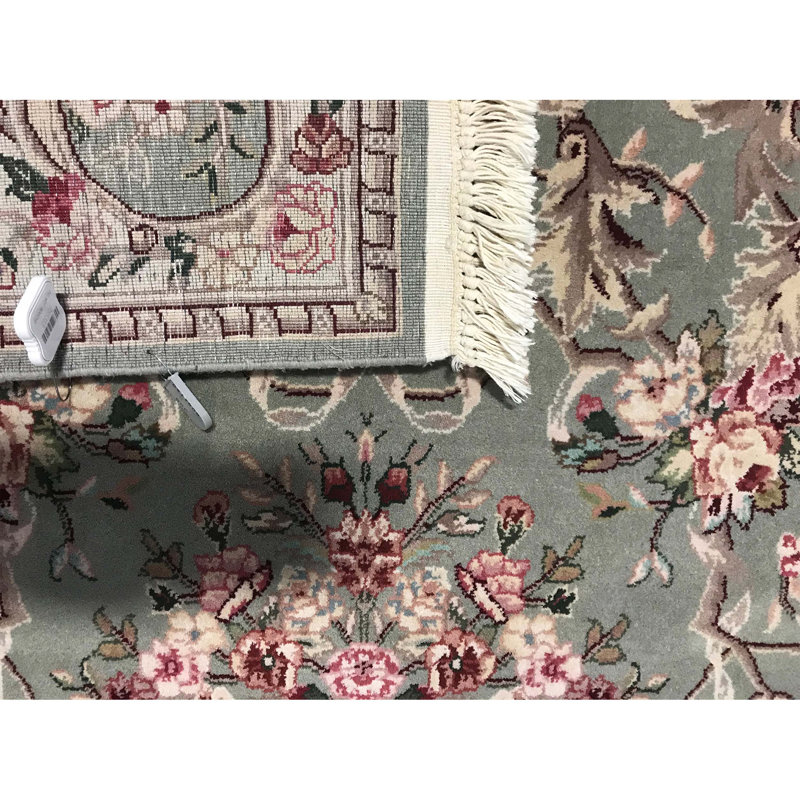 One-of-a-Kind 4'9" X 6'9" Area Rug