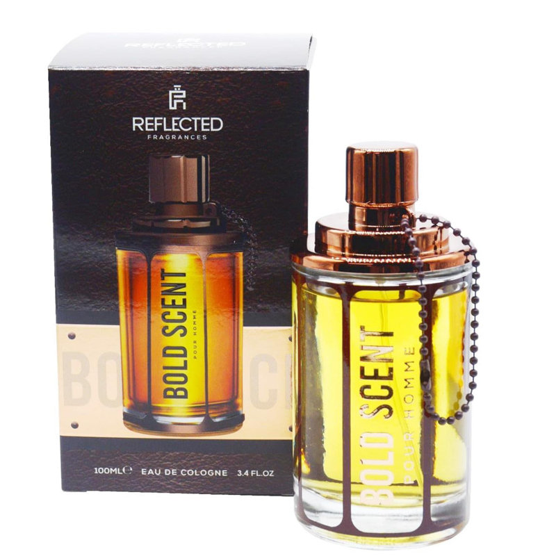 Oils & Scents