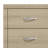 Avigail 6 Drawer 46.45'' W Double Dresser-922040027