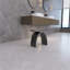 Tabouret de douche HIGEINE