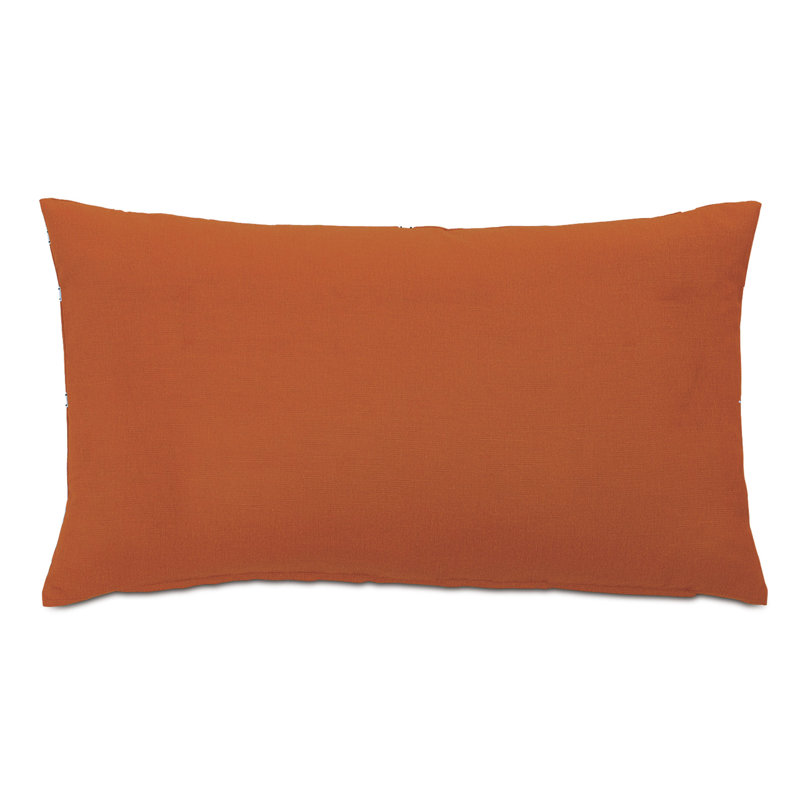 Indira Lumbar Pillow Cover & Insert