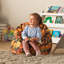 icon kids Outdoor Friendly Bean Bag