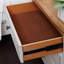 Harlowe Two Nightstands Set