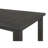 Dexter Rectangular Plank Top Dining Table