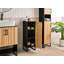 Taneisha Bathroom Shelves