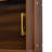 70.8" Kitchen Pantry Cabinet