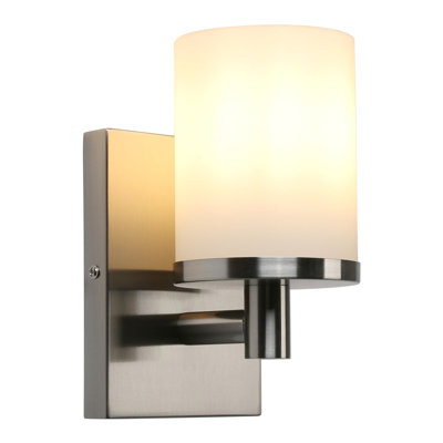 Betselot Armed Sconce