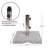 Square Umbrella Base – Granite