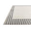 Tapis beige clair Howard