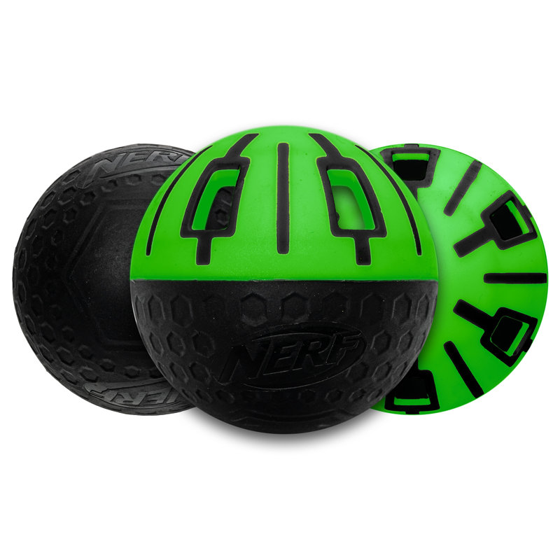 NERF Power Blast Kids Baseball Bat And Ball Set
