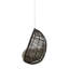Chaise suspendue avec chaîne 8 pi Morris