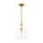 Magnus 1 - Light Teardrop Pendant-98615273-98615270