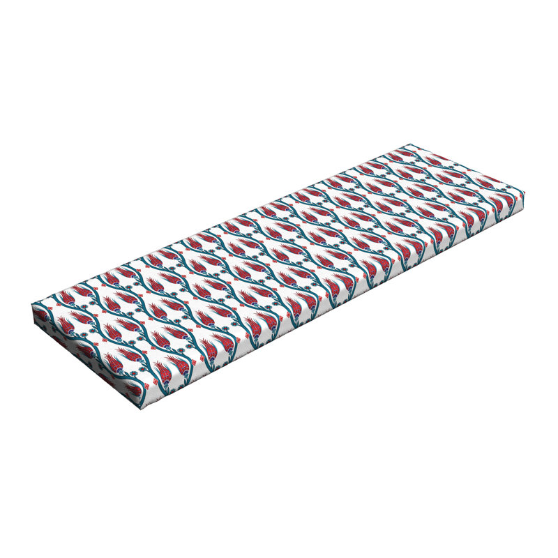 Coussin de siège intérieur / extérieur