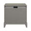 Ensemble de deux tables de chevet Aathan