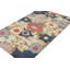 One-of-a-Kind 6'5" X 9'11" Hand Knotted Area Rug