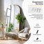 Miroir pleine grandeur en bois avec support-257627796-261337259