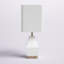 Lampe de table 17,37 po Adelchi-187093134