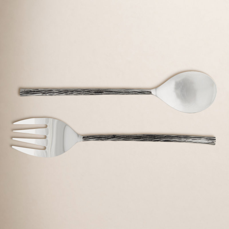 Arwell Salad Servers