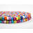 Outdoor 1'' Dining Chair Seat Cushion