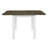 Furst Abere Drop Leaf Dining Table