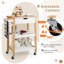 Chariot de cuisine Analisse-88623243