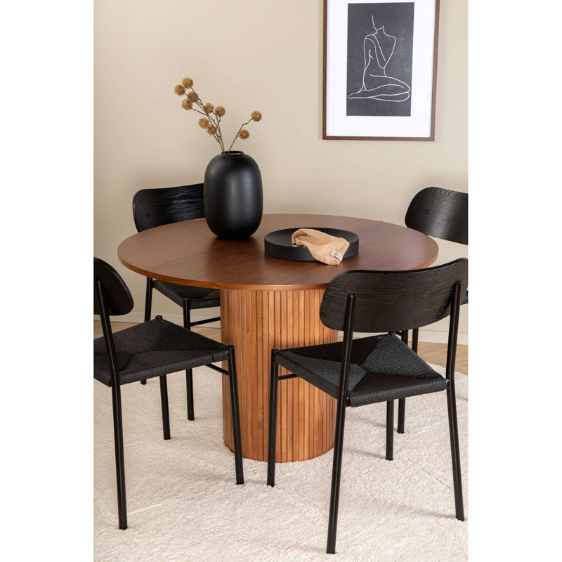 Invierno 4 - Person Dining Set