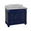 Ensemble de meuble-lavabo simple 42 po Ensa-1248020690-1214249946