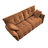 Chenille Modular Sectional Sofa-131403306