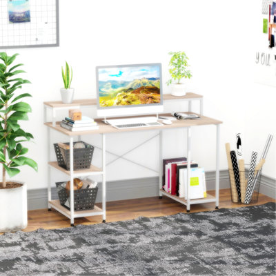 Ensemble de conversation pour patio, table et chaises avec coussins amovibles