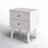 Alvia 22'' W Nightstand