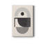 Inconnu, espace I - reproduction sur toile tendue-1282092325