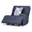 Canapé modulaire inclinable électrique 3 pièces Depaul-814352563-814352556