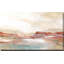 «Twilight Desert Mirage» par Carol Robinson - Peinture-1712293003-1743882663