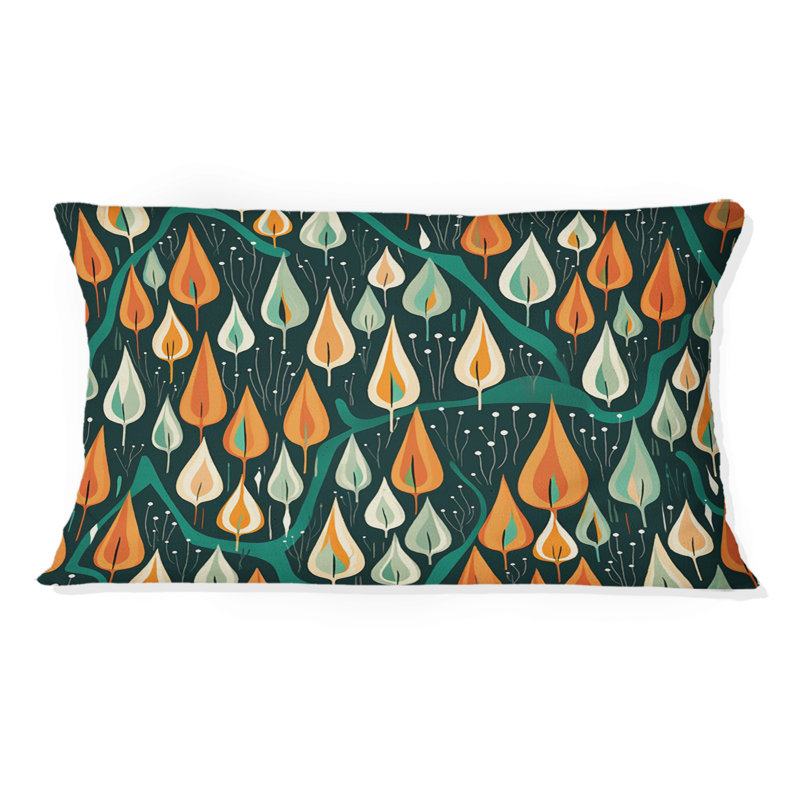 Coussin Retro