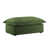 Chenille verte