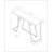 Charming Accent Table With Stylish Design For Any Interior