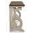 Antique White est en rupture de stock