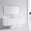 Miroir de salle de bain Monn-507074666-507074669