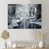 Wrapped Canvas n'est pas disponible